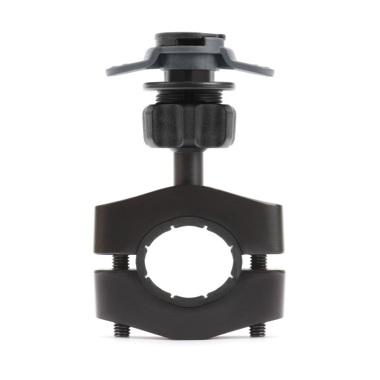 Optiline Reinforced Mobile Phone Holder with Handlebar Mount