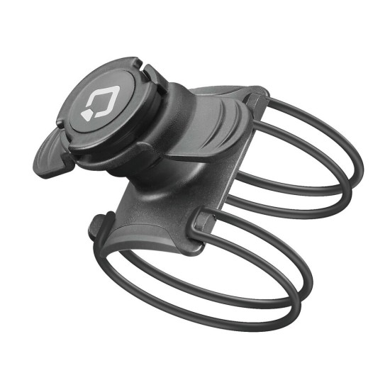 Support de téléphone portable sur guidon Optiline