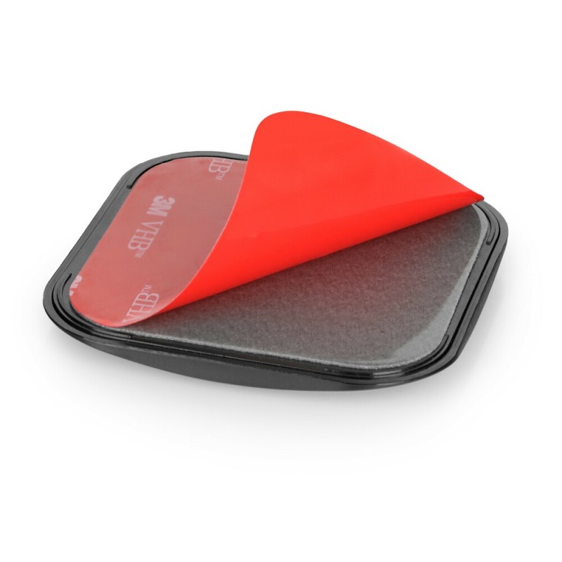 Sistema Optiline Duallock e supporto magnetico per cellulare