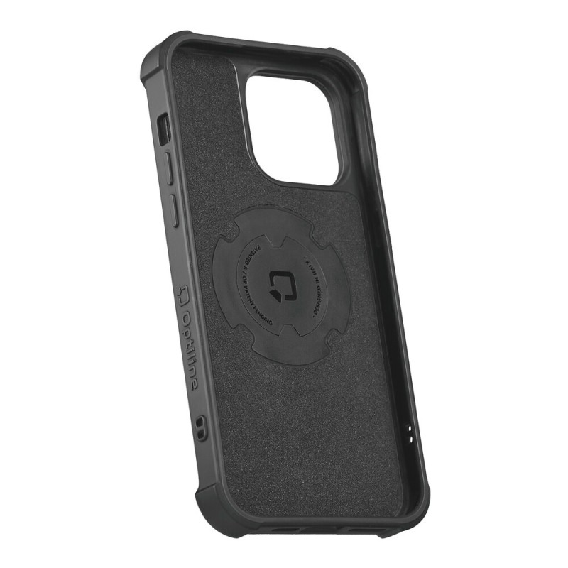 copy of copy of Custodia Optiline per iPhone 13 con supporto