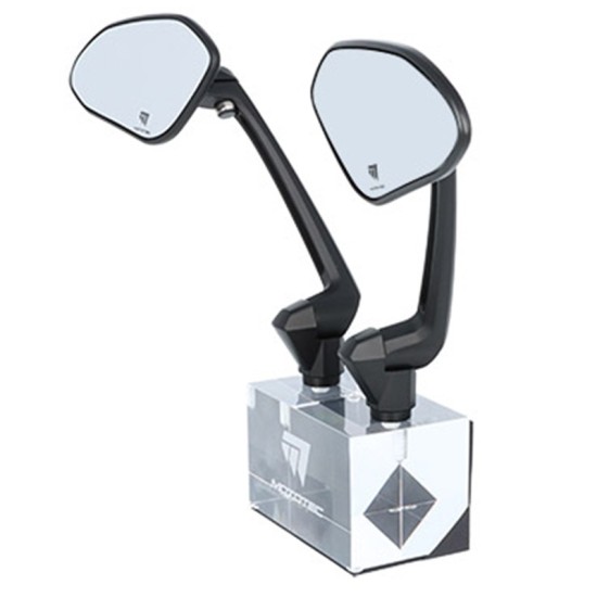 Mototec R1X Touring Spiegelset