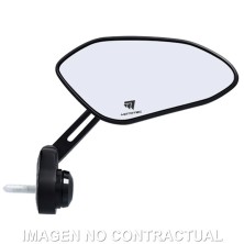 Set di specchietti R1X Barend Mototec