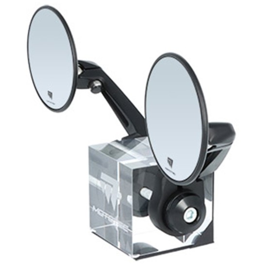 Set di specchietti RND Barend Mototec