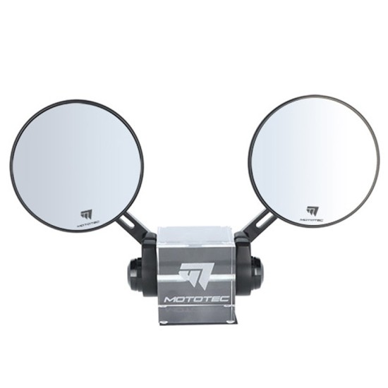 CFR-1 Lenkerenden-Mototec-Spiegelset