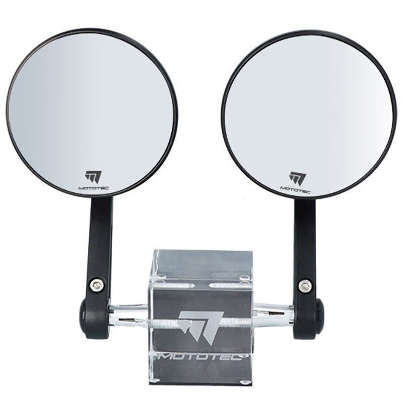 CFR-1 Barend HB4 Mototec Mirror Set