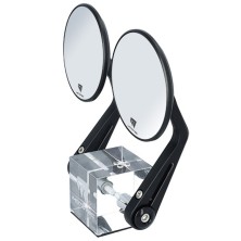 Ensemble de rétroviseurs Mototec CFR-1 Barend HB4