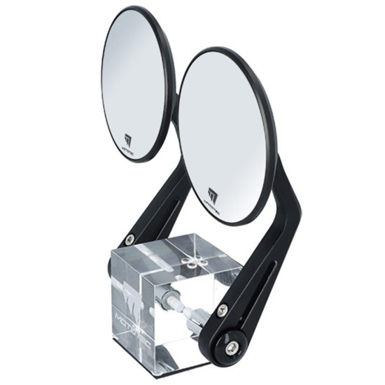 CFR-1 Barend HB4 Mototec Mirror Set
