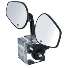 Set di specchietti retrovisori CFV-2 Barend HB6 Mototec