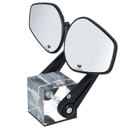 CFV-2 Lenkerendspiegel-Set HB4