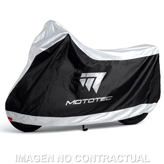 Telo protettivo per moto Mototec