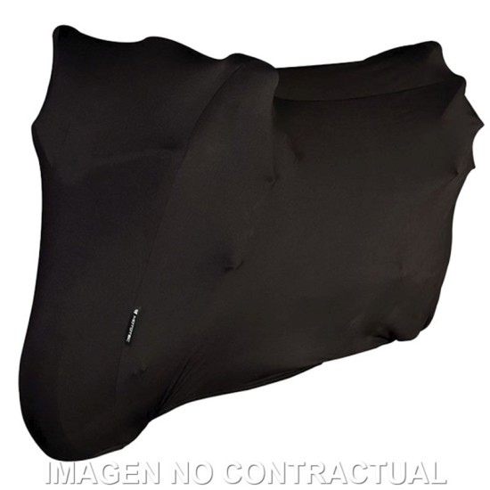 Softshield Mototec motorcycle protective cover