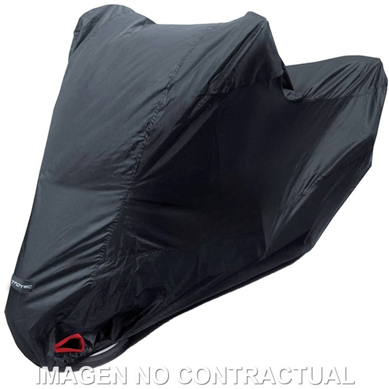 Stormguard Mototec Motorcycle Protective Cover