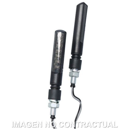 Altara SQ Mototec LED-Blinker