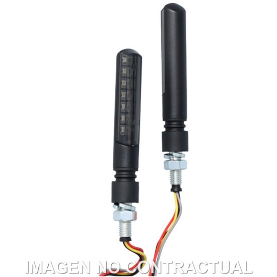 copy of copy of Altara SQ Mototec LED-Blinker