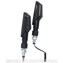 Eclipse Mototec LED turn signals