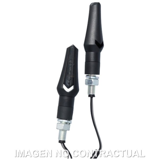 Zenith Mototec LED-Blinker