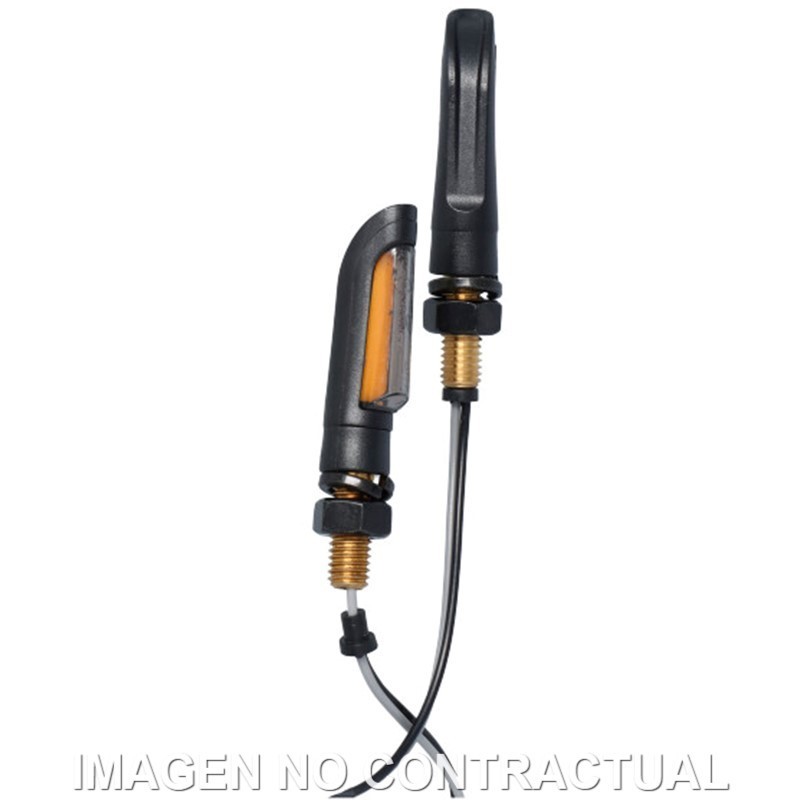 Orion Mototec LED-Blinker