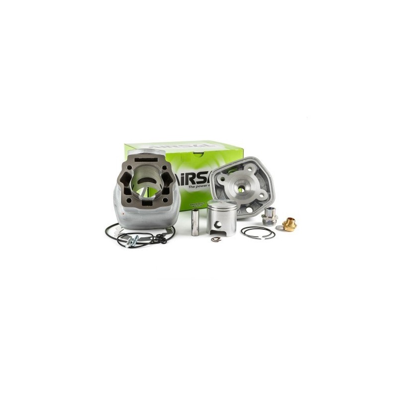 Cylinder kit Derbi Euro 3 / 4 iron 70cc Airsal