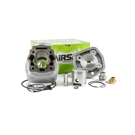 Cylindre Airsal Derbi euro 3/4 fer 70cc Airsal