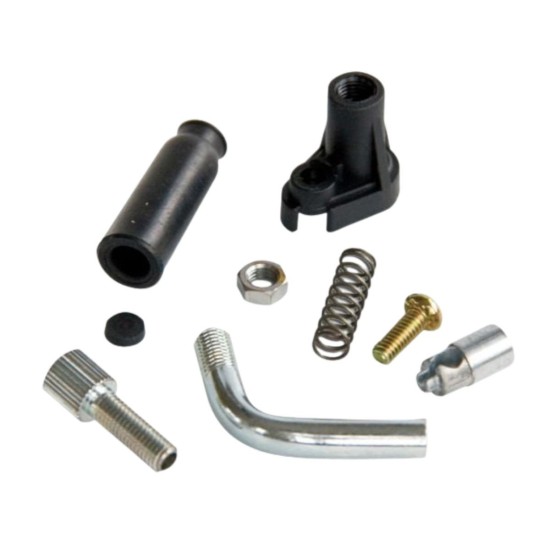 Cable starter, manual PHBN carburetor