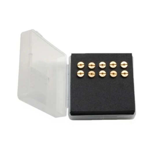 Kit gomma PHBG 75-98 da 5 mm