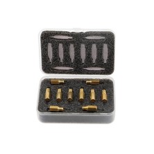 copy of Kit de chicles 80- 98 para carburador PWK/ Keihin/ Polini CP/ Oko