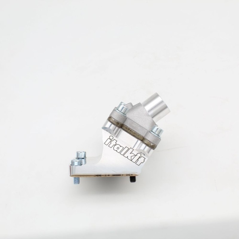 Italkit Derbi Variant ugello 24mm e scatola valvola lamellare