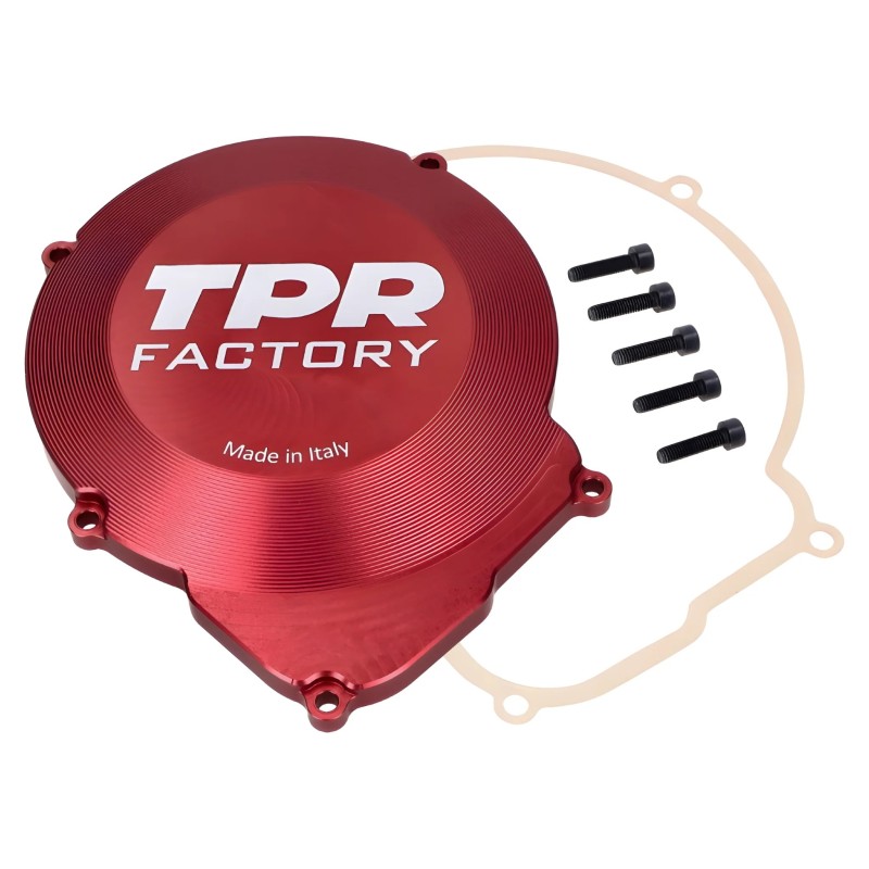 TPR Minarelli AM6 ignition cover