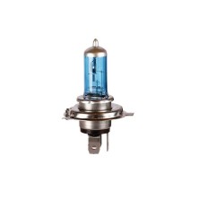 Ampoule H4 12V 60 / 55W effet xénon 5000k