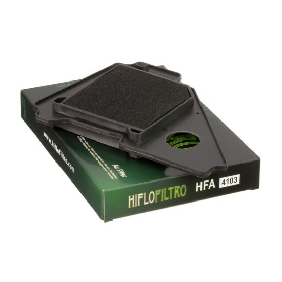 Filtro aria Hiflofiltro Yamaha YB/ YBR 125