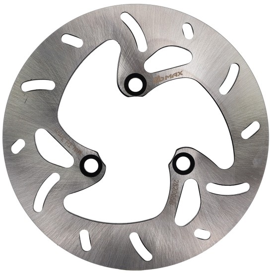 Rear brake disc Rieju MRT 50cc 200mm