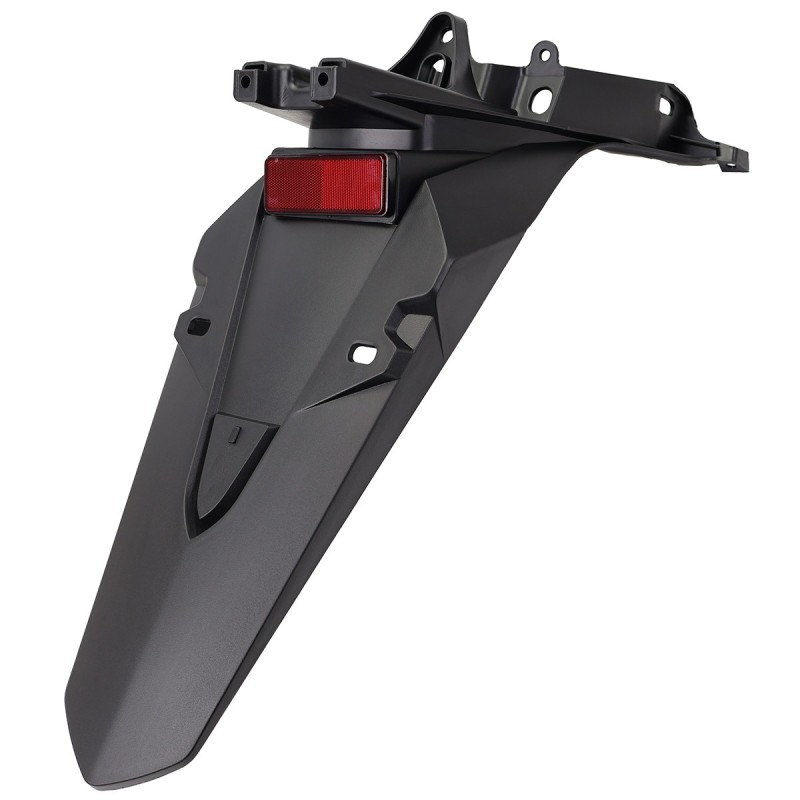 Parafango posteriore per Honda PCX 125/150 14-16