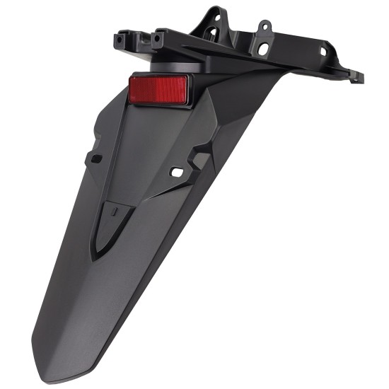 Rear fender for Honda PCX 125/150 14-16