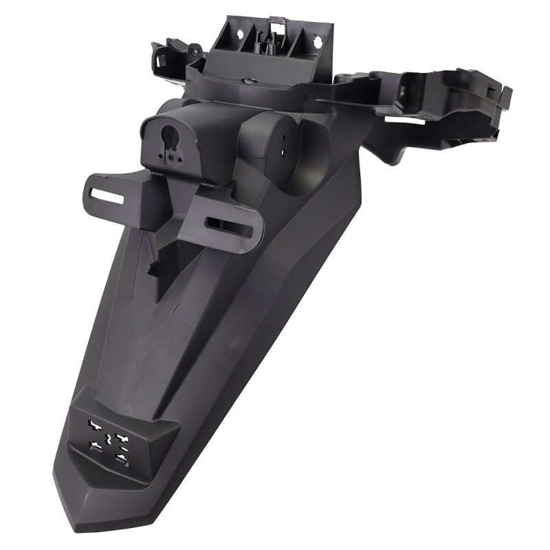 Parafango posteriore Yamaha N-Max 125/150 21-24