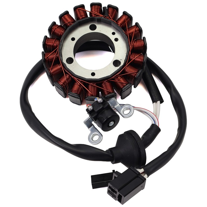 Statore Yamaha Cygnus 125 04-15/ BWS 125 09-15