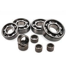Minarelli AM6 motor bearings new motor