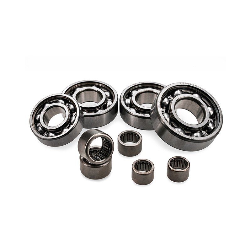 Minarelli AM6 motor bearings new motor