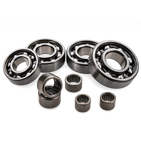 Minarelli AM6 motor bearings new motor
