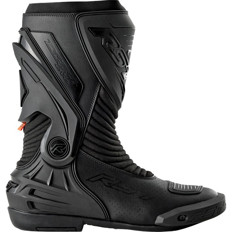copie de Bottes RST Trachtech EVO D3O Noir/Bleu