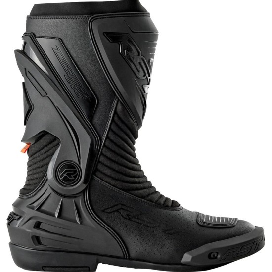 copy of RST Trachtech EVO D3O Stiefel Schwarz/Blau