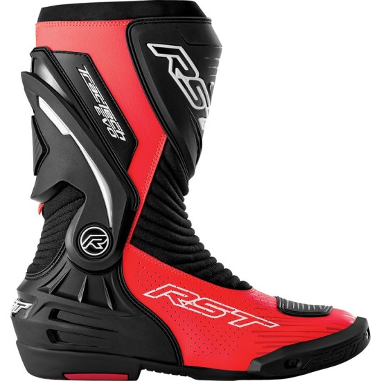copie de copie de copie de Bottes RST Trachtech EVO D3O Noir/Bleu