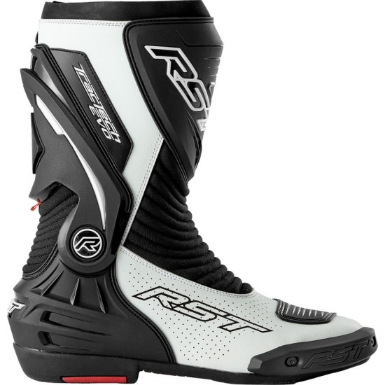 copy of copy of copy of copy of copy of RST Trachtech EVO D3O Boots Black/Blue