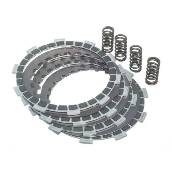 Disque d´embrayage Voca Racing carbone/kevlar AM6