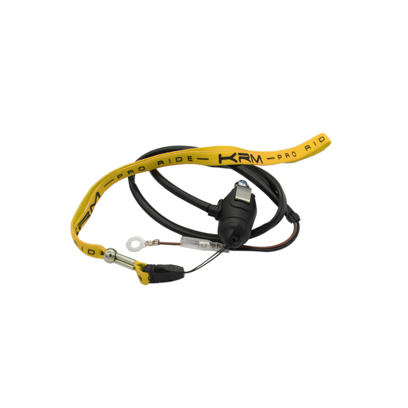 KRM Man Overboard Switch
