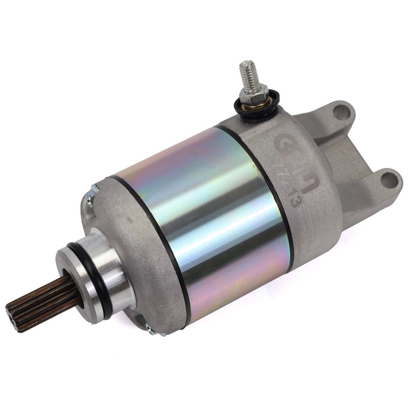 Honda Varadero 125 04-06 Starter Motor