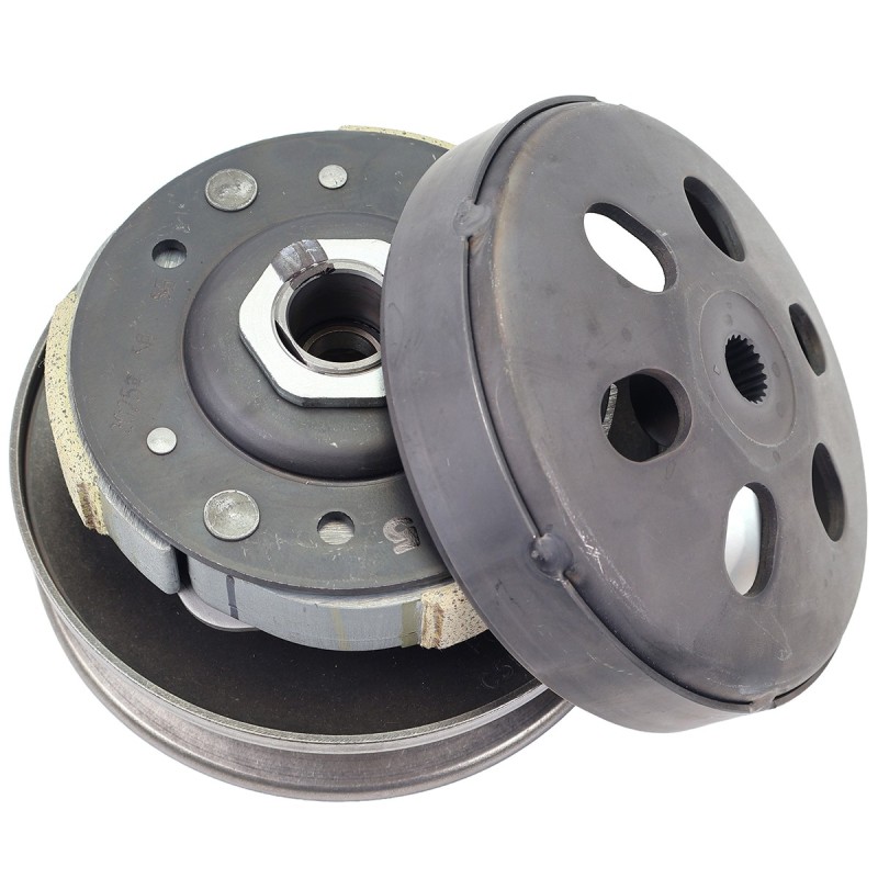 Komplette Kupplung Honda SH/PCX 125 01-12 RB Max
