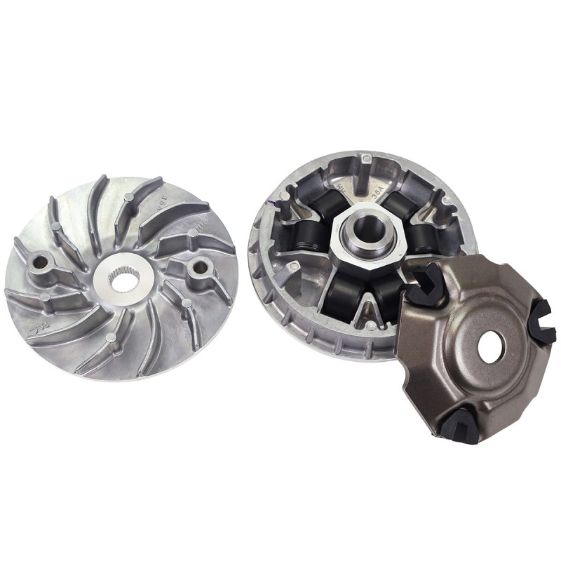 Kompletter Variator Honda PCX 125/150 15-17 RB Max