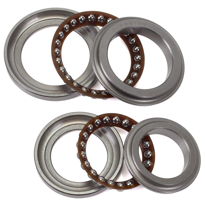 Kit de roulements de direction Honda Forza 125/350 SH 350