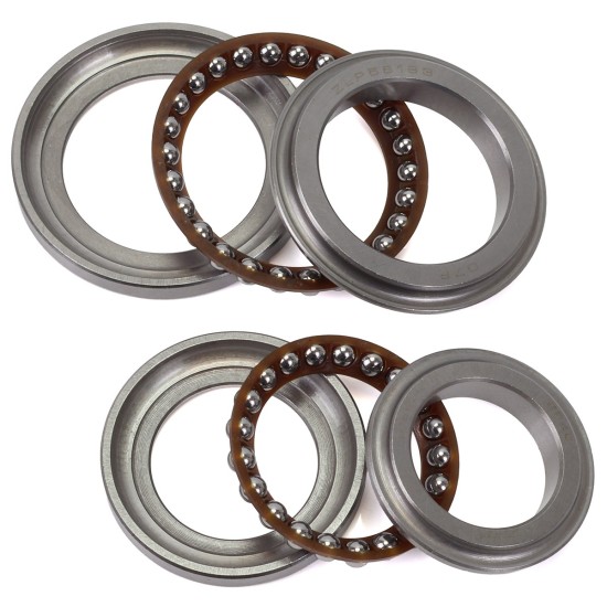 Kit cuscinetti sterzo Honda Forza 125/350 SH 350