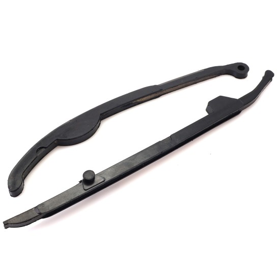 Yamaha Majesty 250 timing chain guide